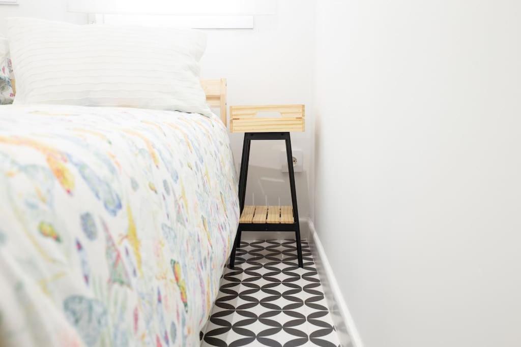 Encantador Reformado En Tetuan By Bebalmy Apartment Madrid